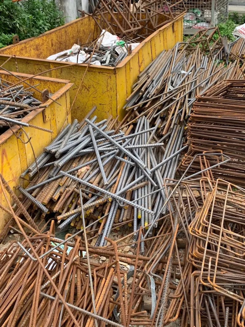 thu mua đa dạng các loại phế liệu