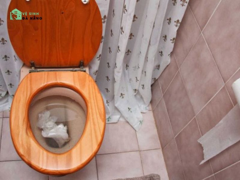 Xử lý qua loa, vài ngày sau lại tắc