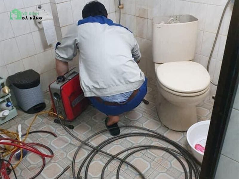 Kinh nghiệm chọn đơn vị vệ sinh môi trường uy tín