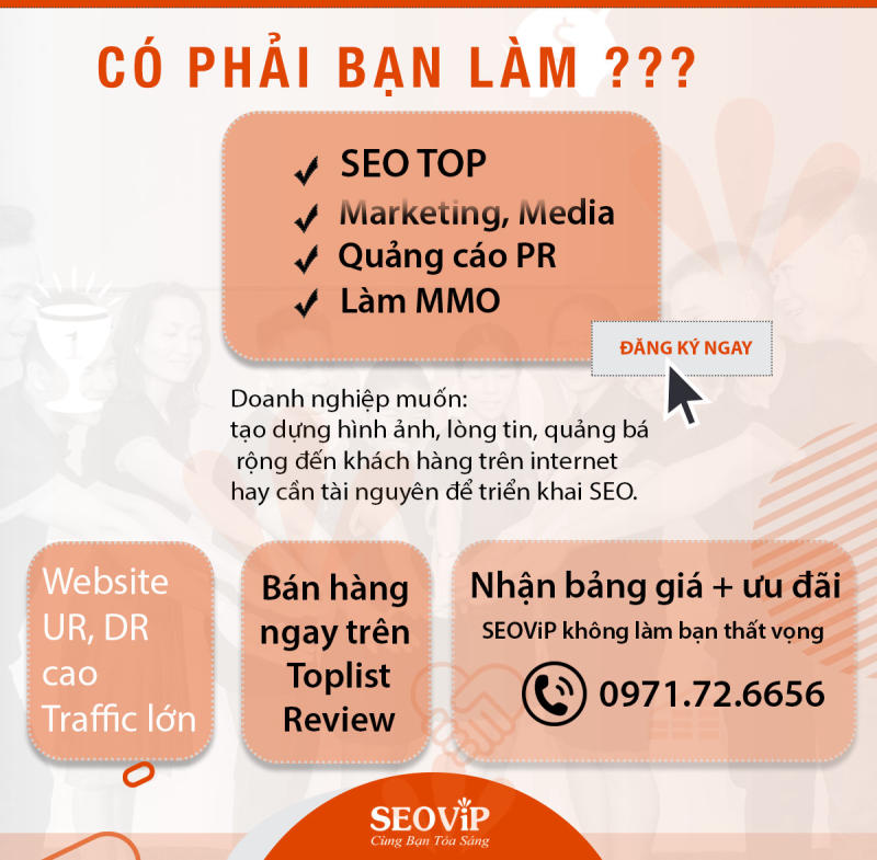 Backlink Chất