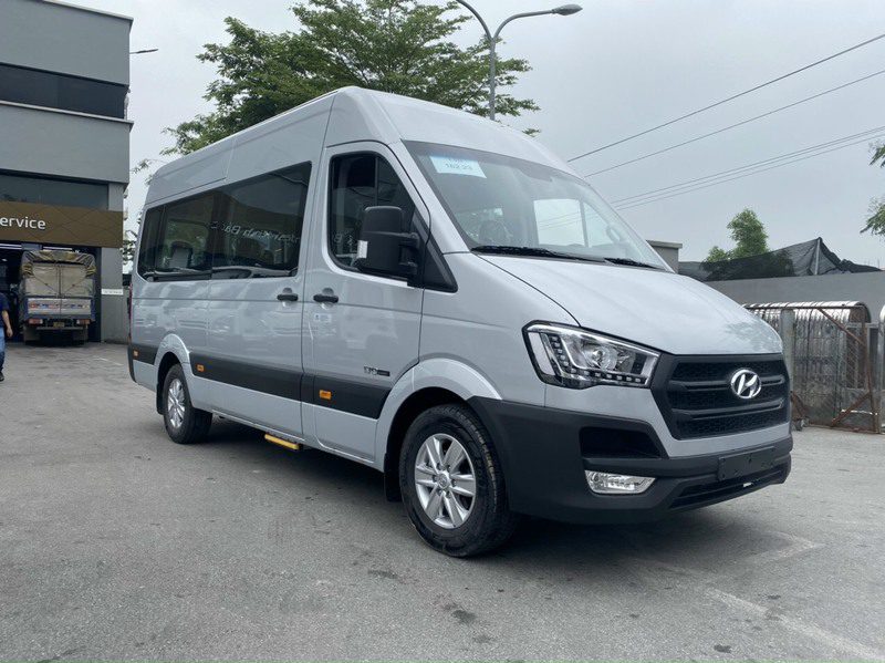 Lái xe nhiều năm kinh nghiệm