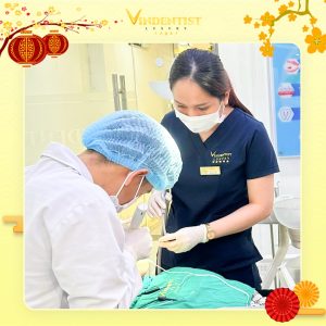 Nha Khoa VIN Dentist là địa chỉ nha khoa được lựa chọn nhiều tại Đà Nẵng