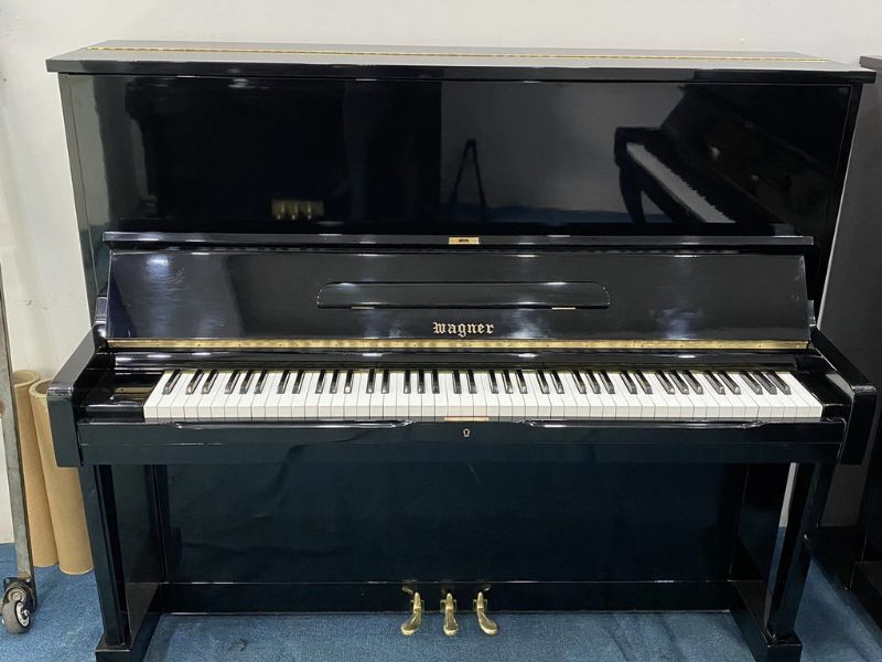 Kinh nghiệm mua đàn piano tại Đà Nẵng