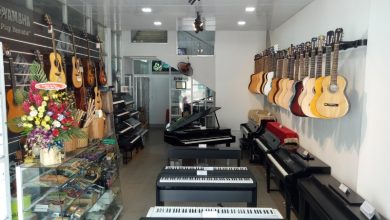 Chia sẻ kinh nghiệm mua đàn piano Đà Nẵng chất lượng