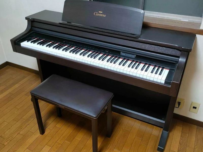 Tầm quan trọng của việc chọn mua đàn piano chất lượng