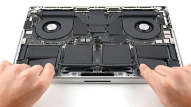 Thay pin Macbook tại Đà Nẵng ở đâu uy tín, lấy ngay?