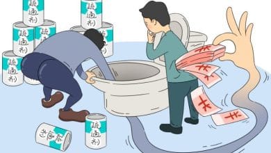 Cảnh giác chiêu trò thông tắc bồn cầu tại Đà Nẵng